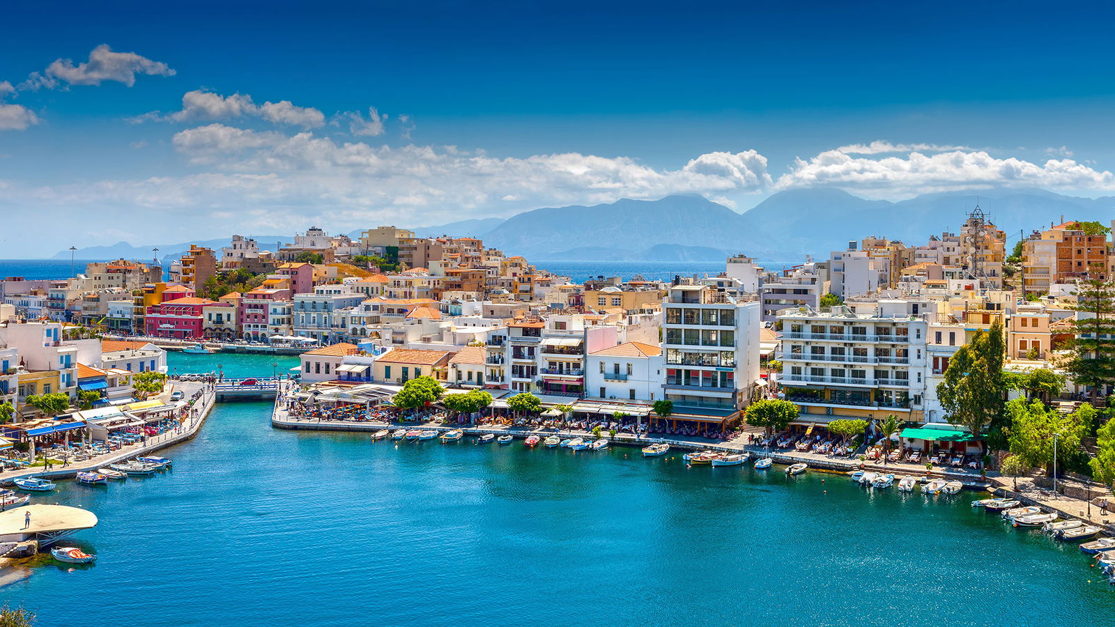 Creta Calatorie in Insula Zeilor (autocar) 2024