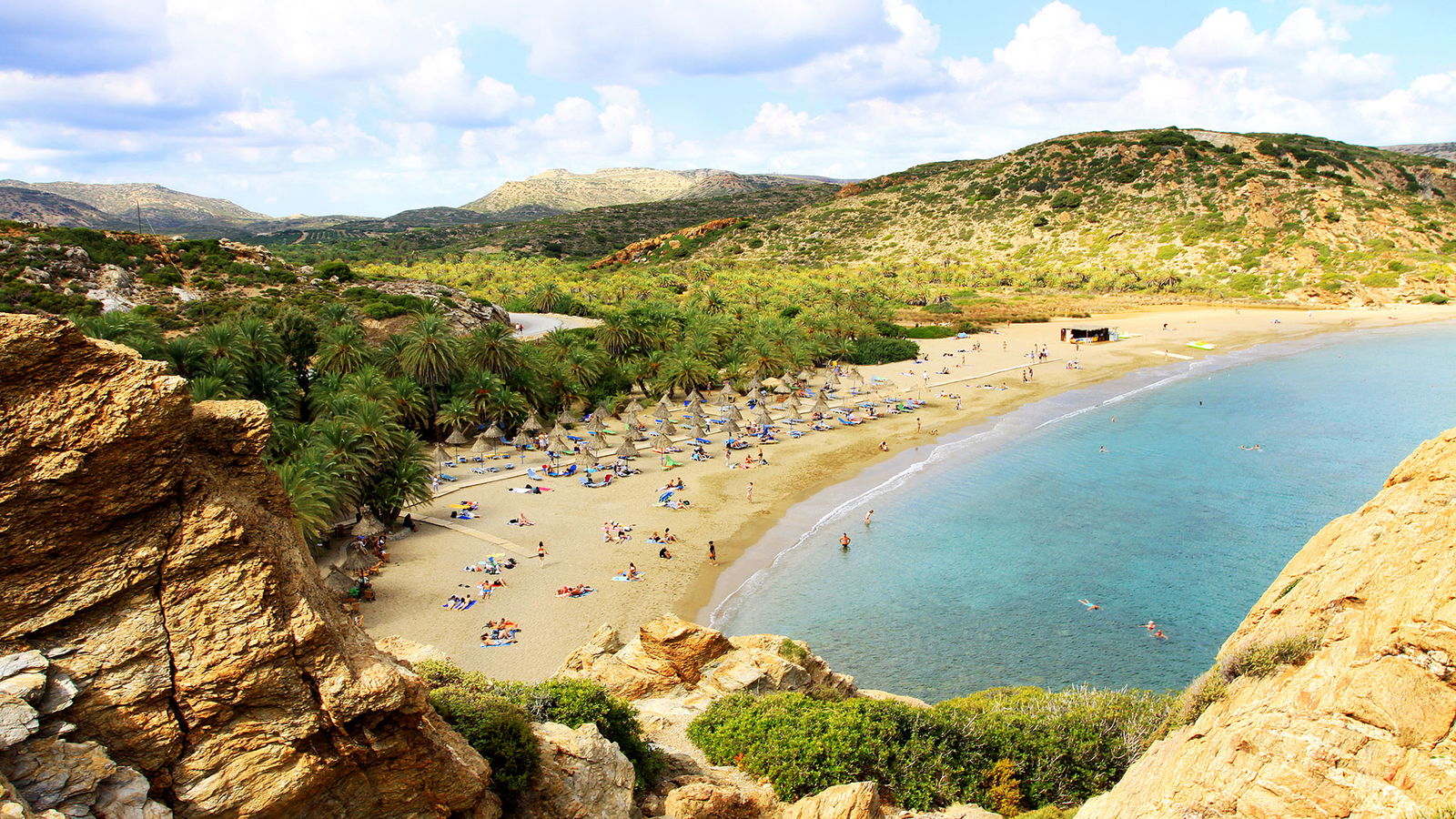 Creta Calatorie in Insula Zeilor (autocar) 2024