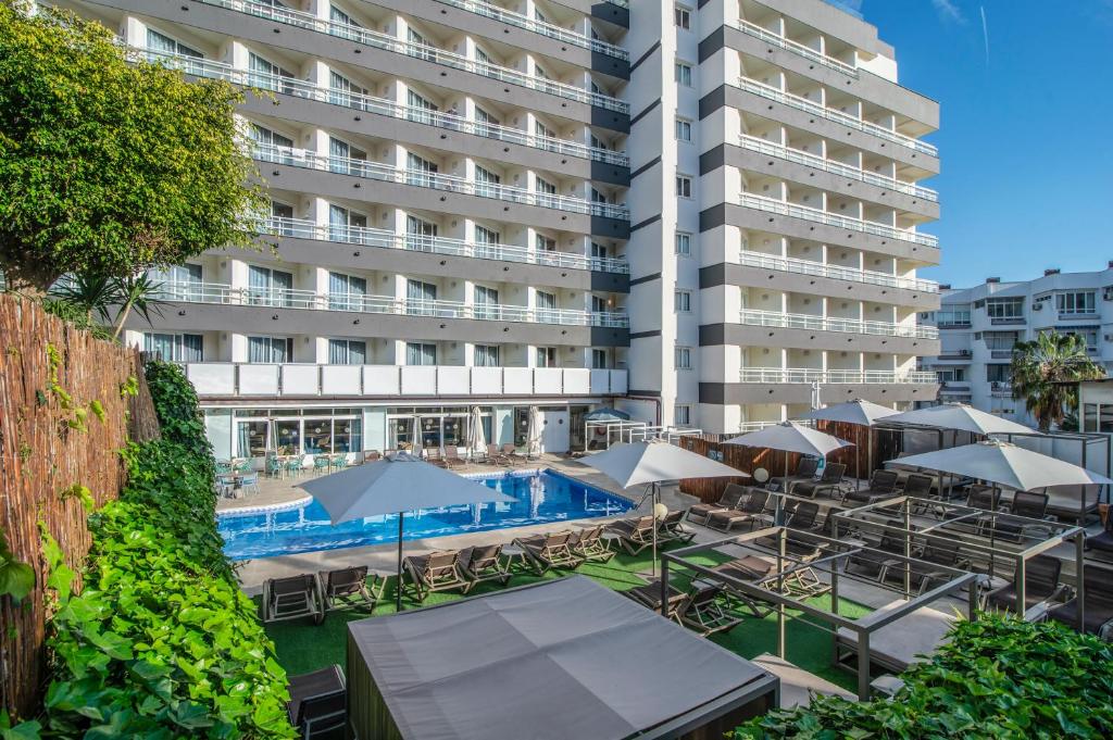 Hotel Costa Málaga