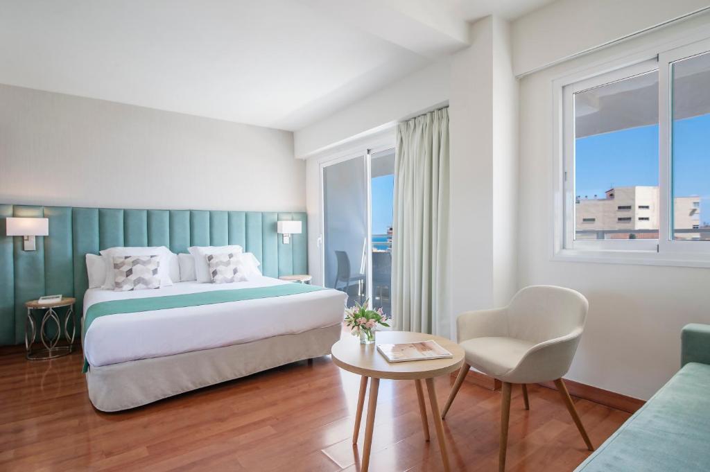 Hotel Costa Málaga