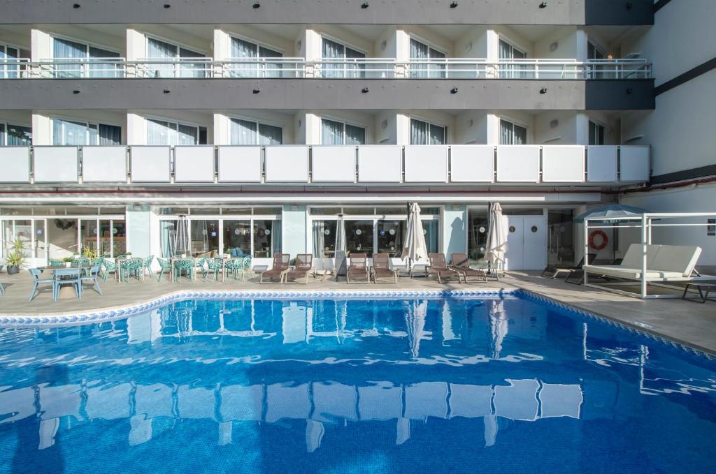 Hotel Costa Málaga
