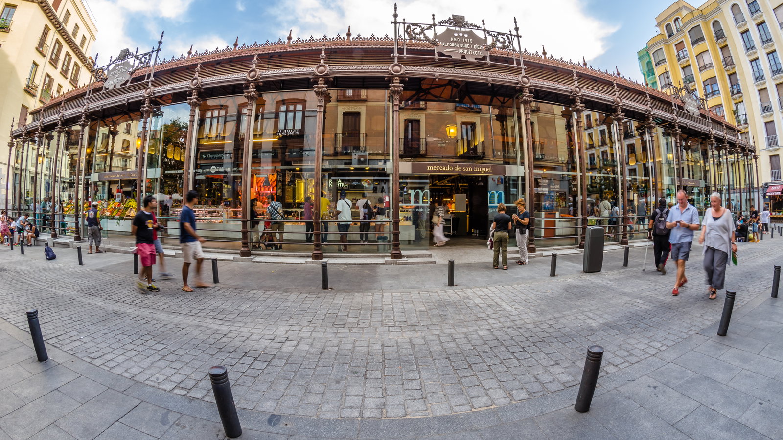 revelion-in-efervescentul-madrid