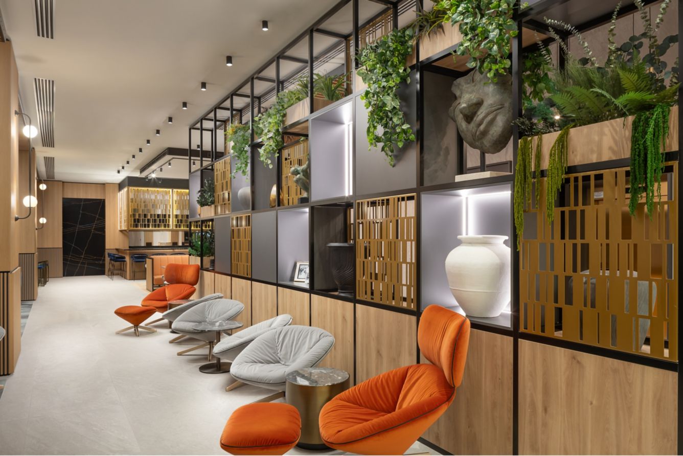 Hotel Courtyard by Marriott