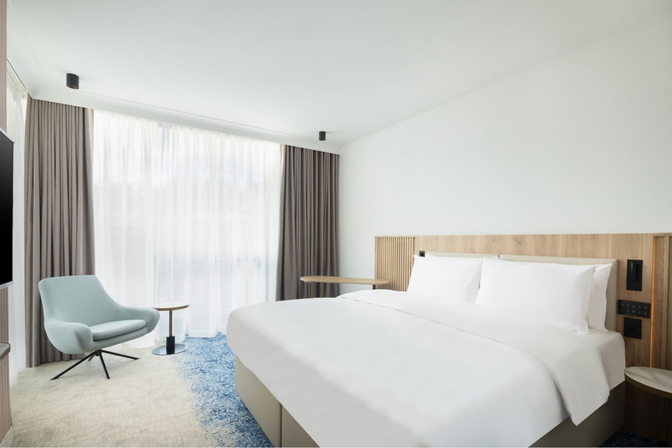 Hotel Courtyard by Marriott