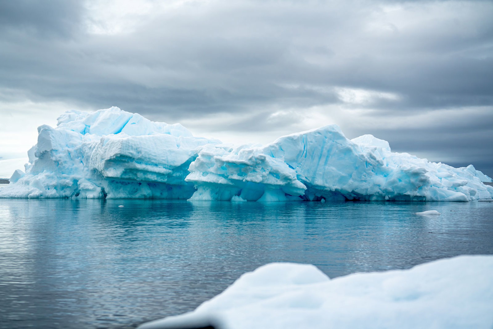 Excursie Circuit antarctica-once-in-a-lifetime