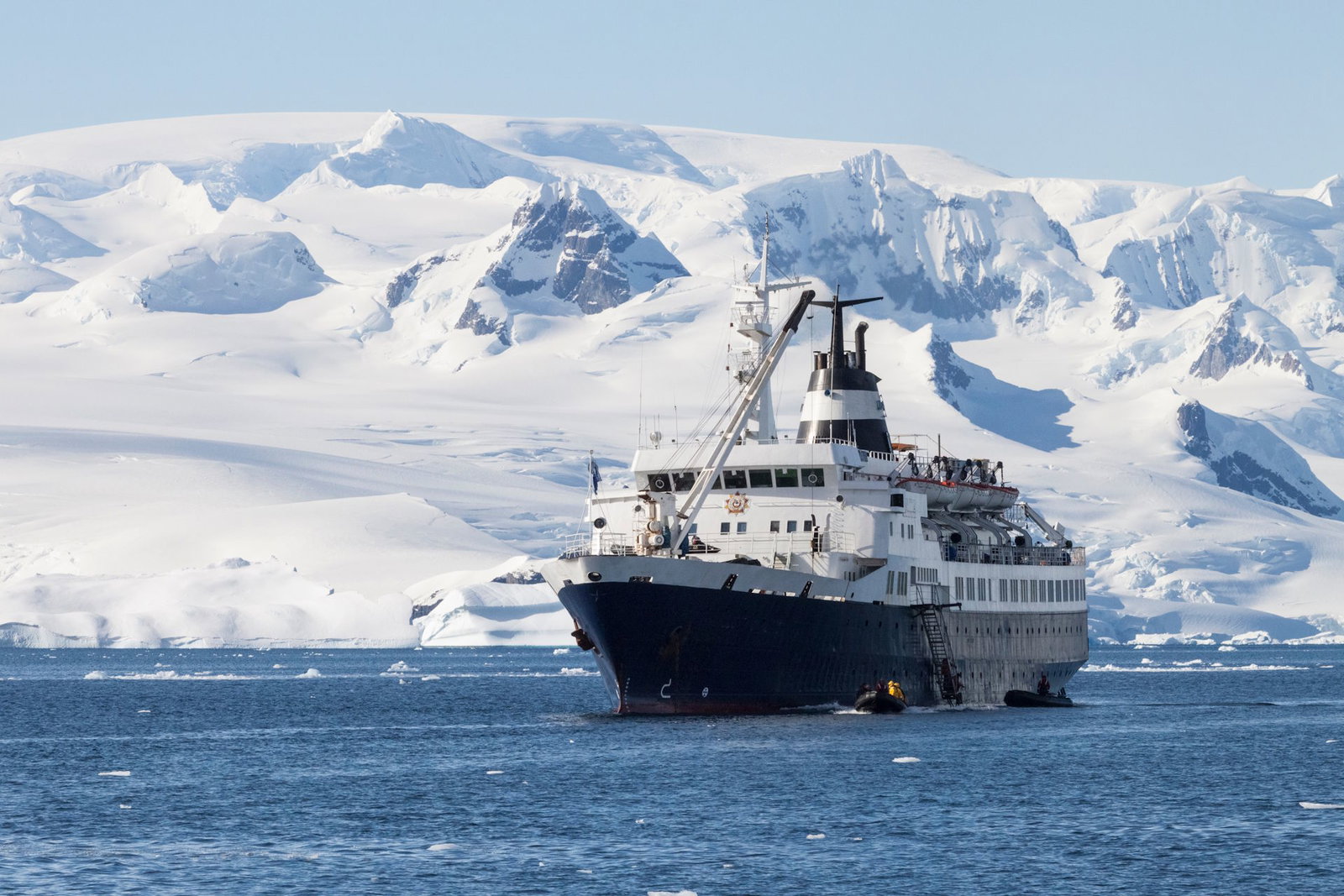 Excursie Circuit antarctica-once-in-a-lifetime
