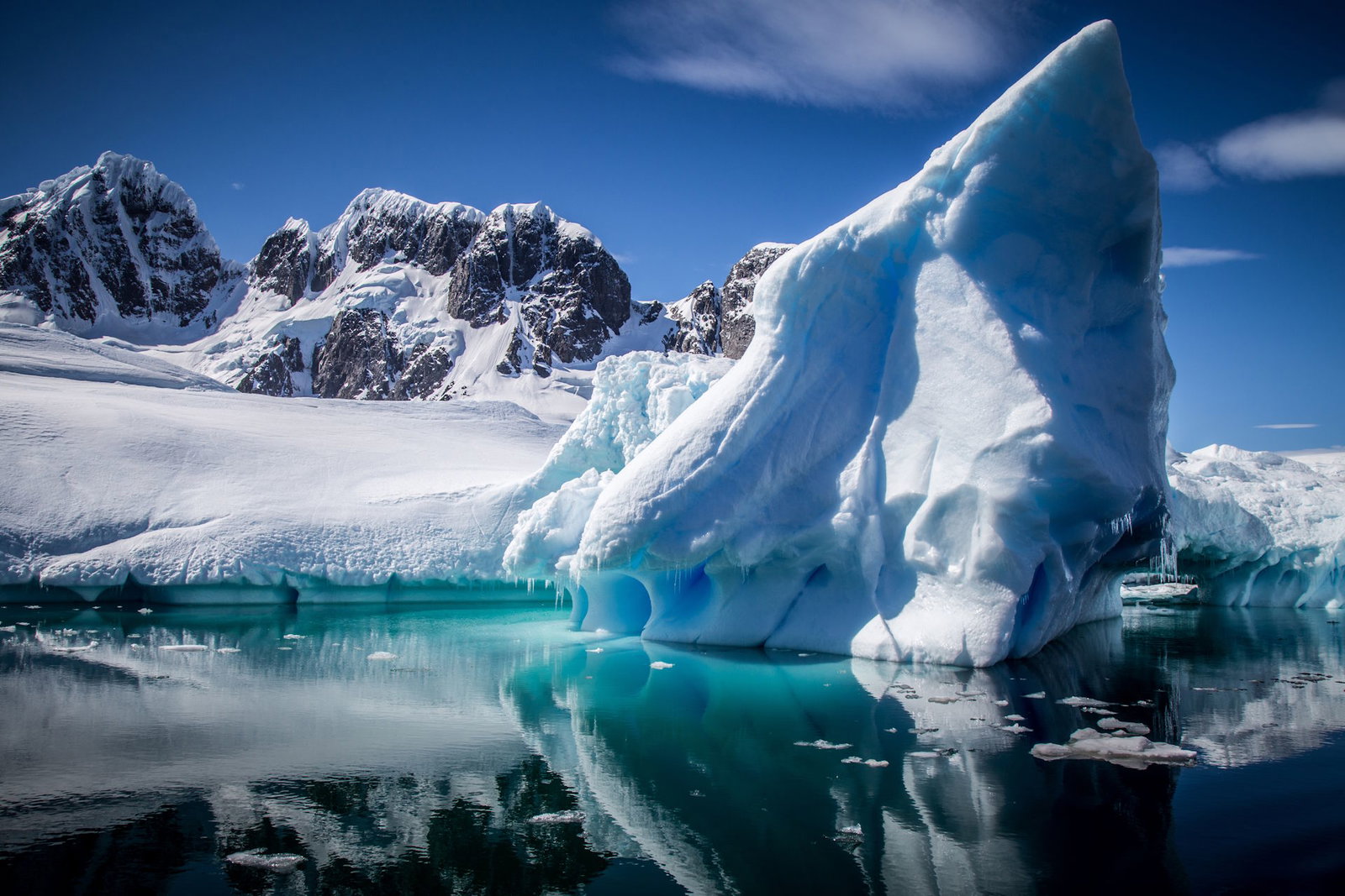 Excursie Circuit antarctica-once-in-a-lifetime