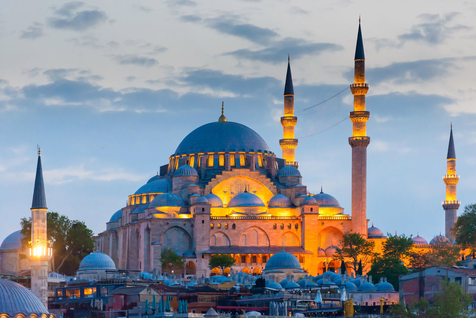 Excursie Circuit revelion-istanbul-comorile-orientului-avion-cluj-31122026