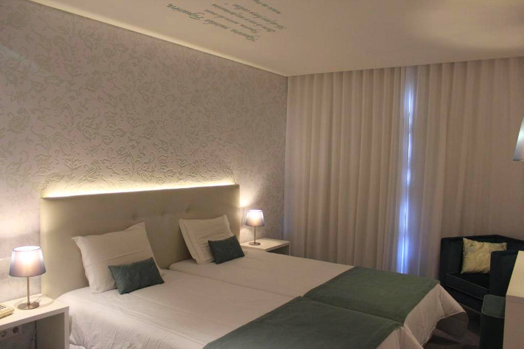 Costa de Prata Hotel