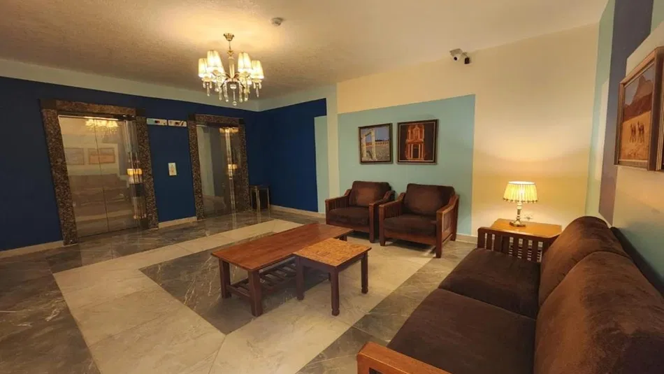 Aquavista Hotel