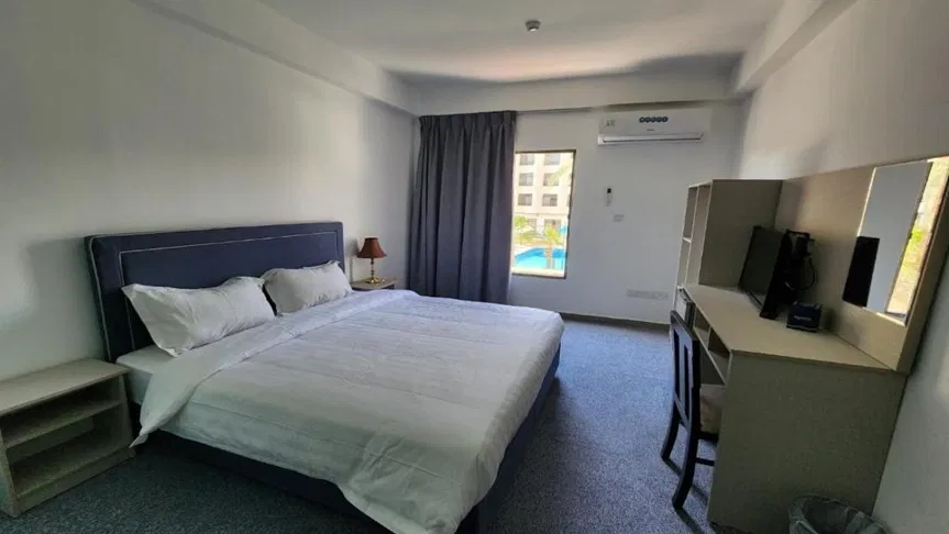 Aquavista Hotel