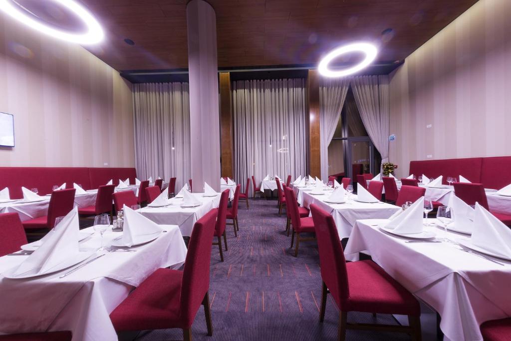 Hotel Transilvania