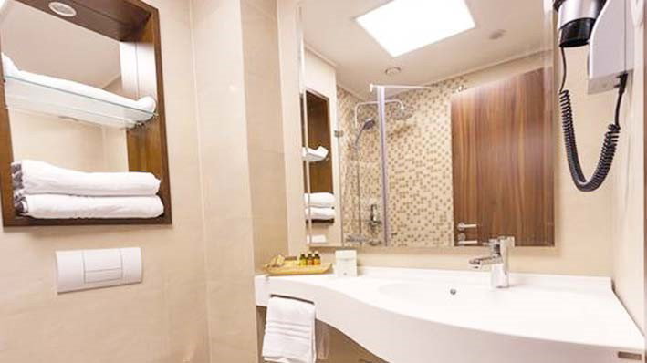 Hotel Transilvania
