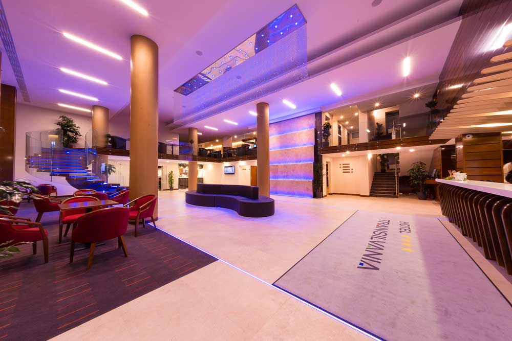 Hotel Transilvania