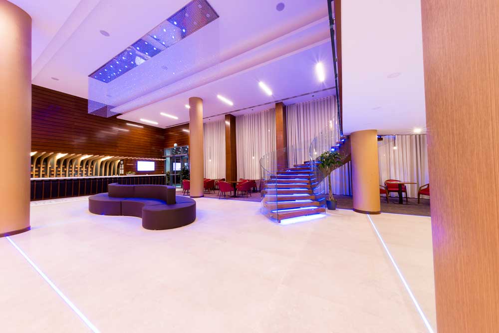 Hotel Transilvania