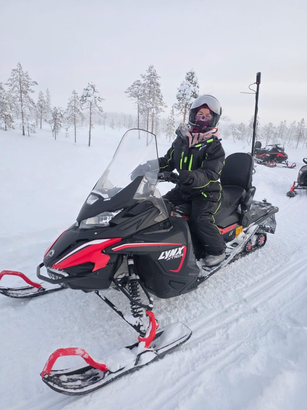 Excursie Circuit laponia-polar-crew-patru-nopti-dincolo-de-cercul-polar-sokos