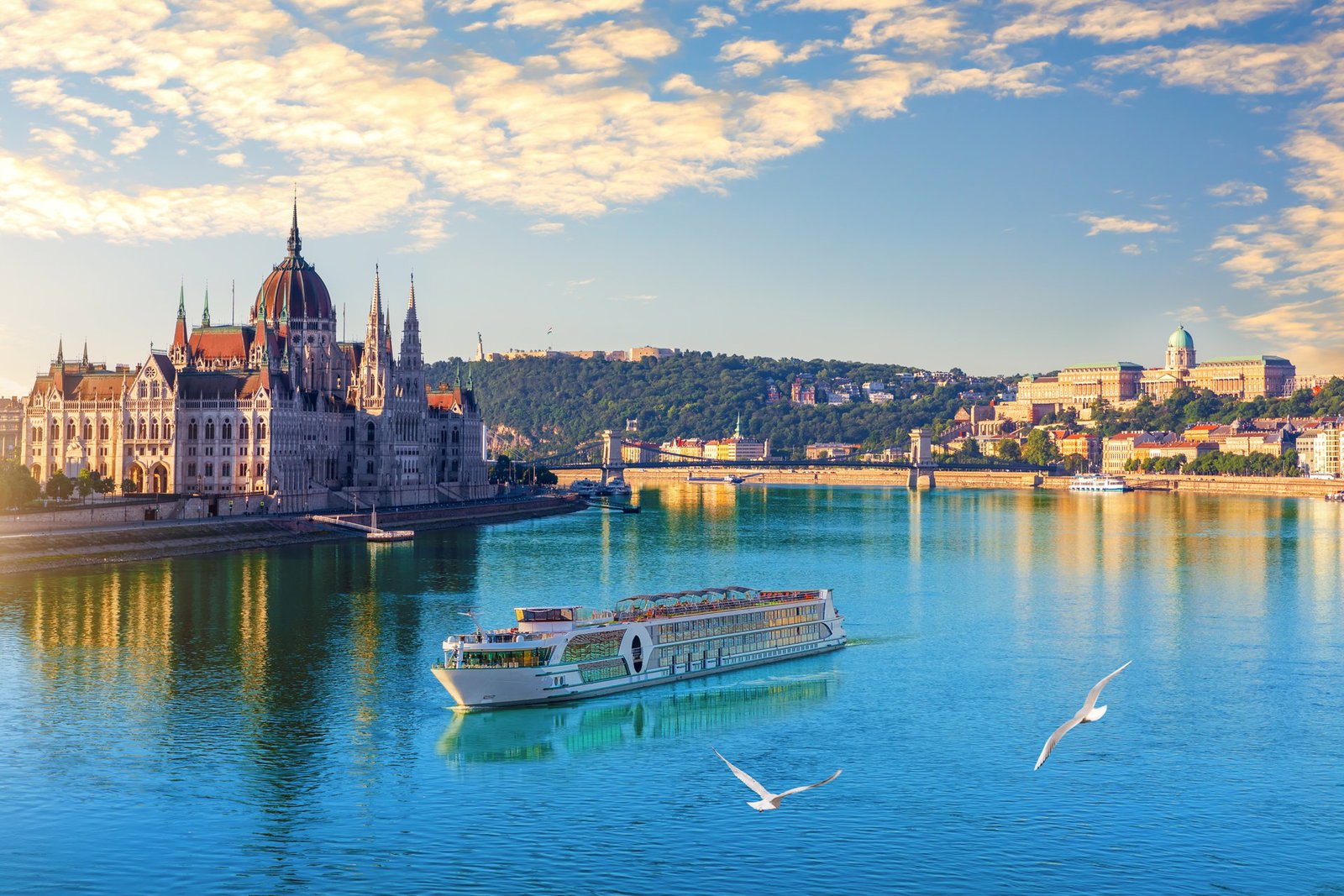 Excursie Circuit revelion-cu-stil-la-budapesta