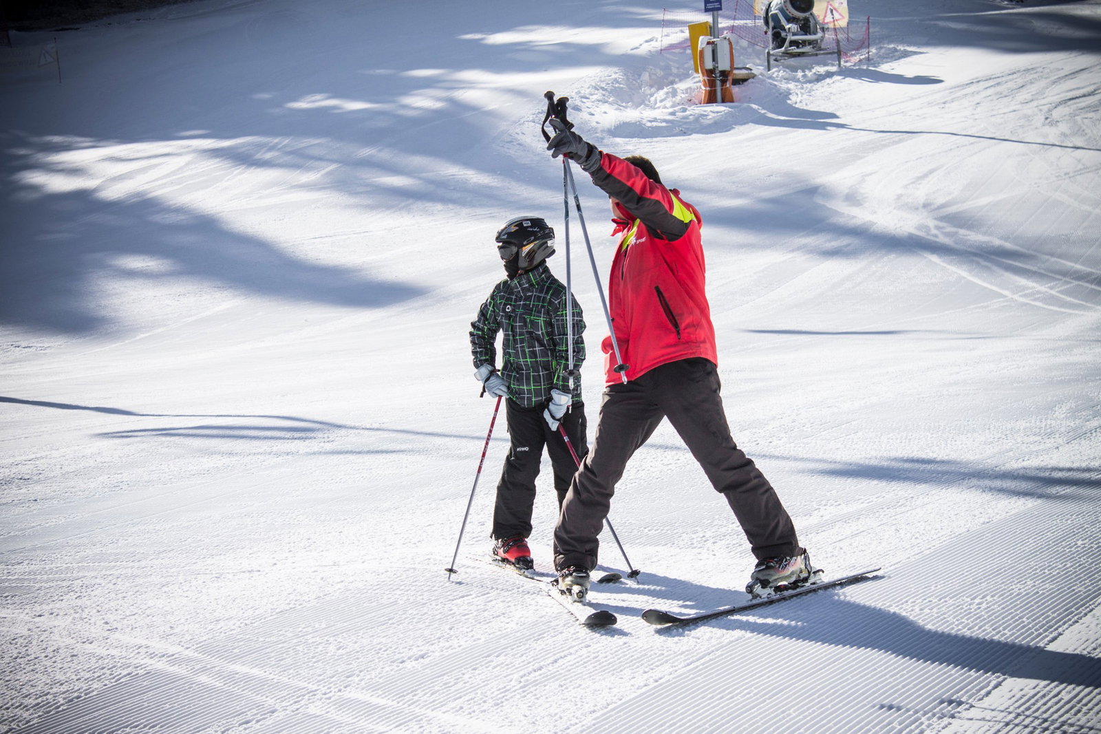 Excursie Circuit revelion-pe-schiuri-la-borovets