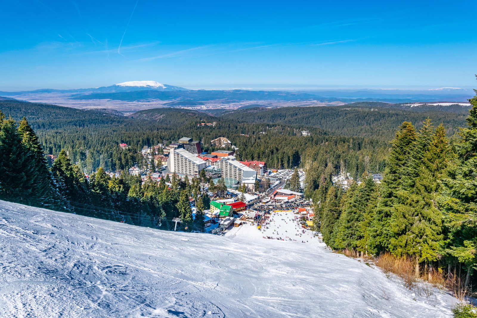 Excursie Circuit revelion-pe-schiuri-la-borovets