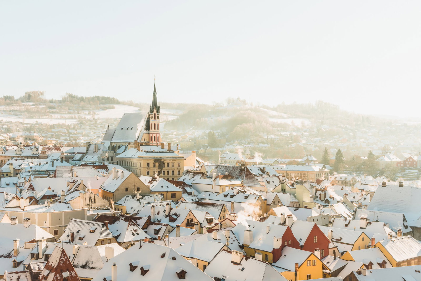 Excursie Circuit cesky-krumlov-praga-targurile-de-craciun-din-boemia
