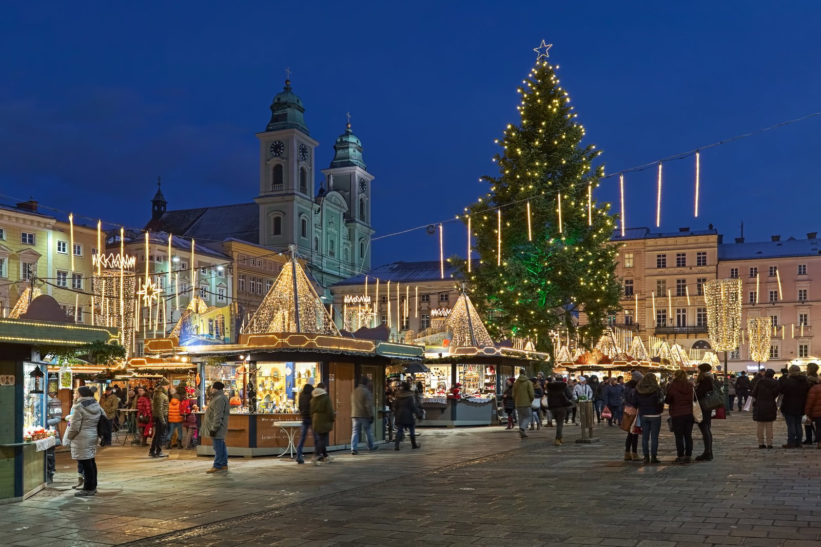 Excursie Circuit adventul-alpin-szeged-ljubljana-graz-belgrad