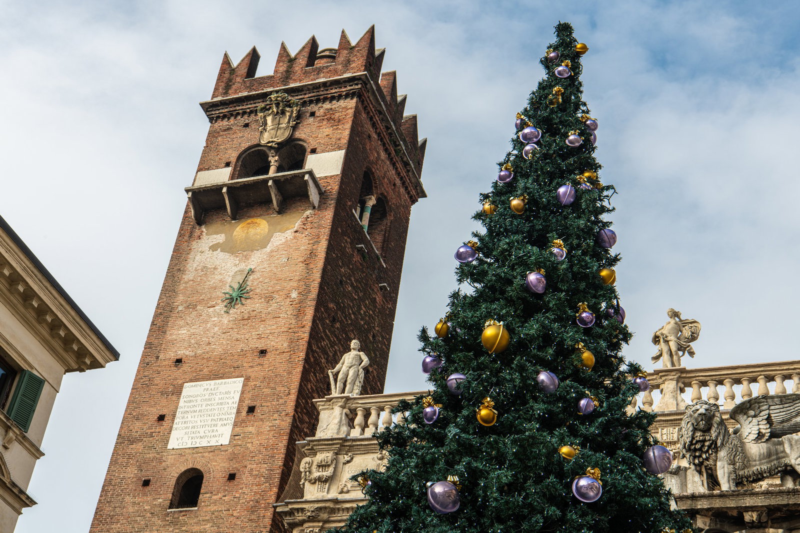 Venetia si Padova – Targurile de Craciun din Europa Centrala