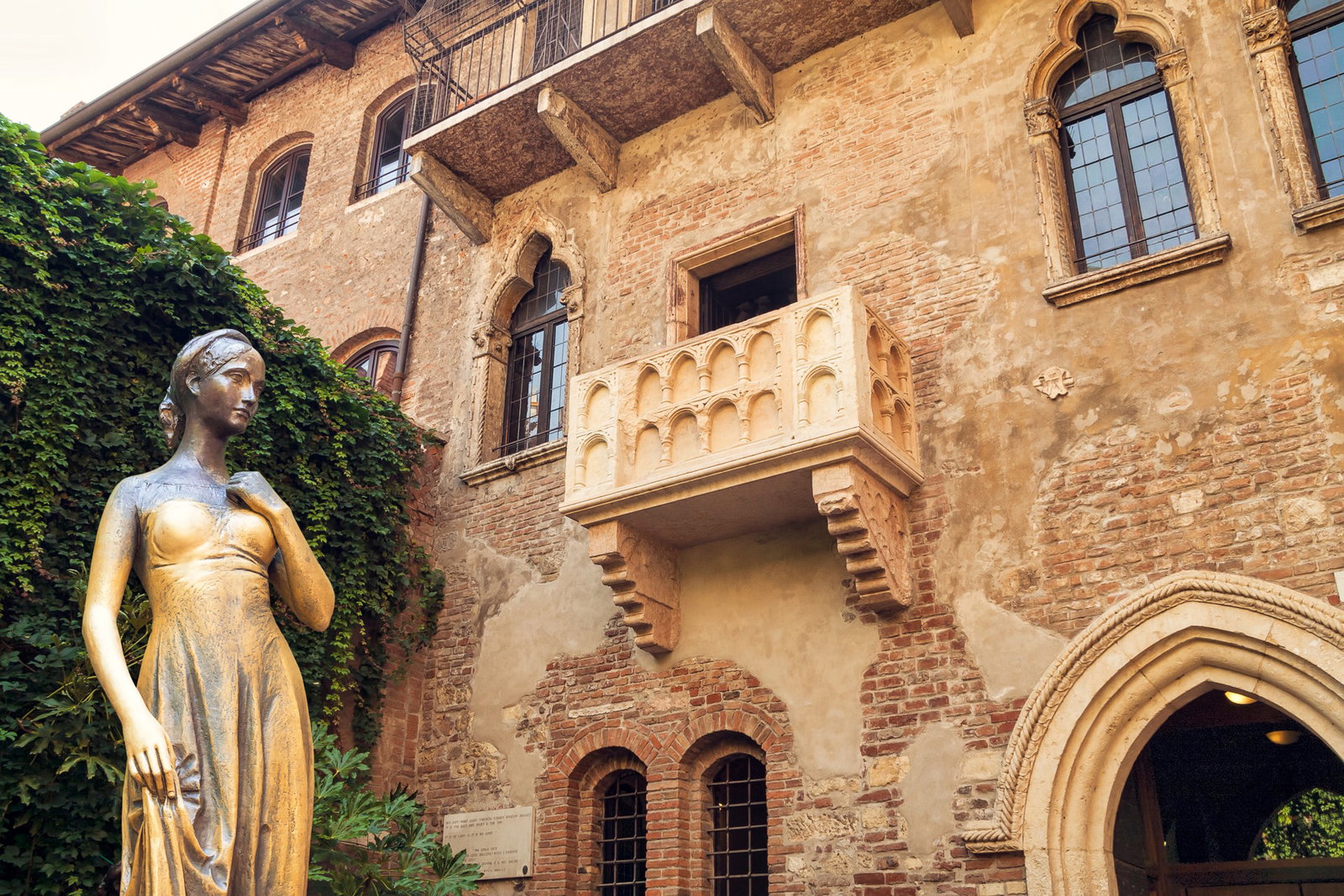 Excursie Verona si Sirmione