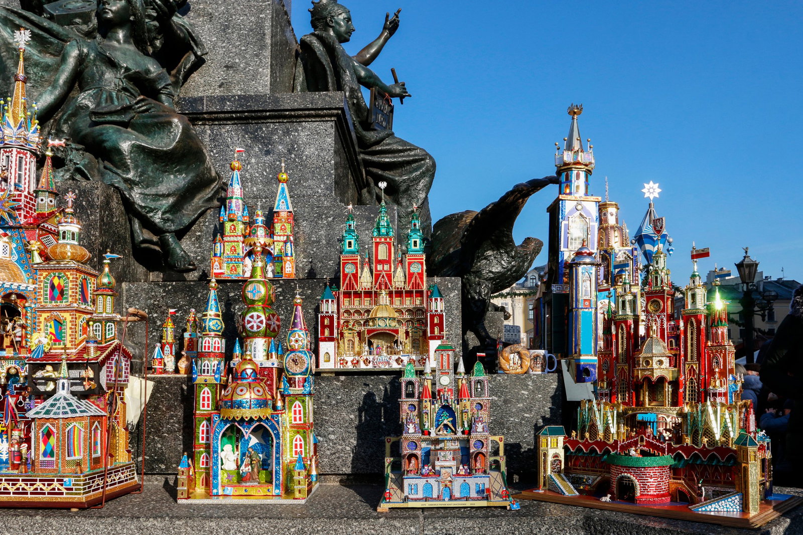 Excursie Circuit cracovia-regala-povesti-si-traditii-poloneze