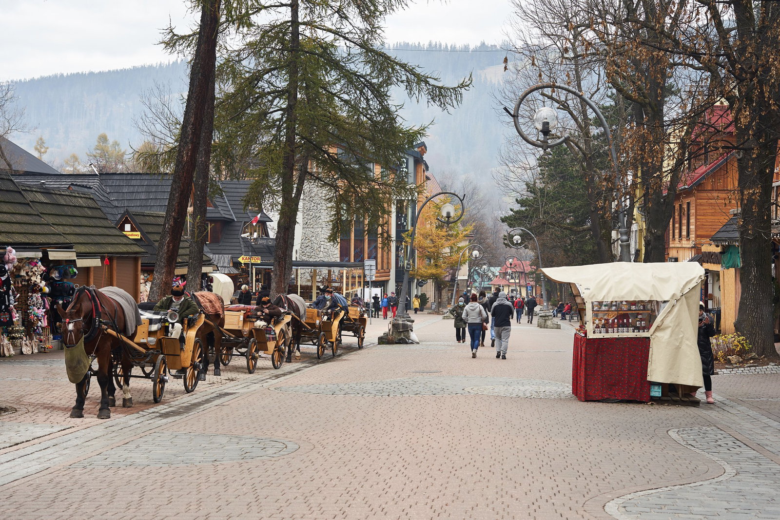 Excursie Circuit cracovia-regala-povesti-si-traditii-poloneze