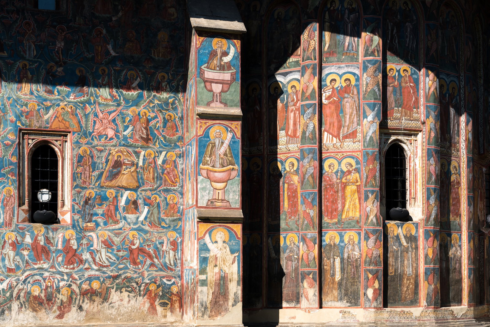 Excursie Circuit craciun-in-bucovina