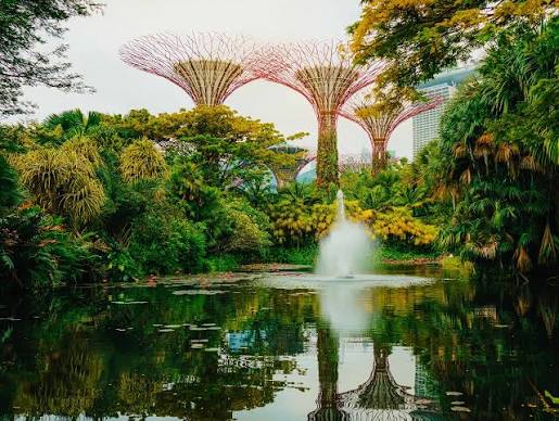 Excursie Circuit revelion-in-bali-singapore-temple-plaje-si-orasul-leului
