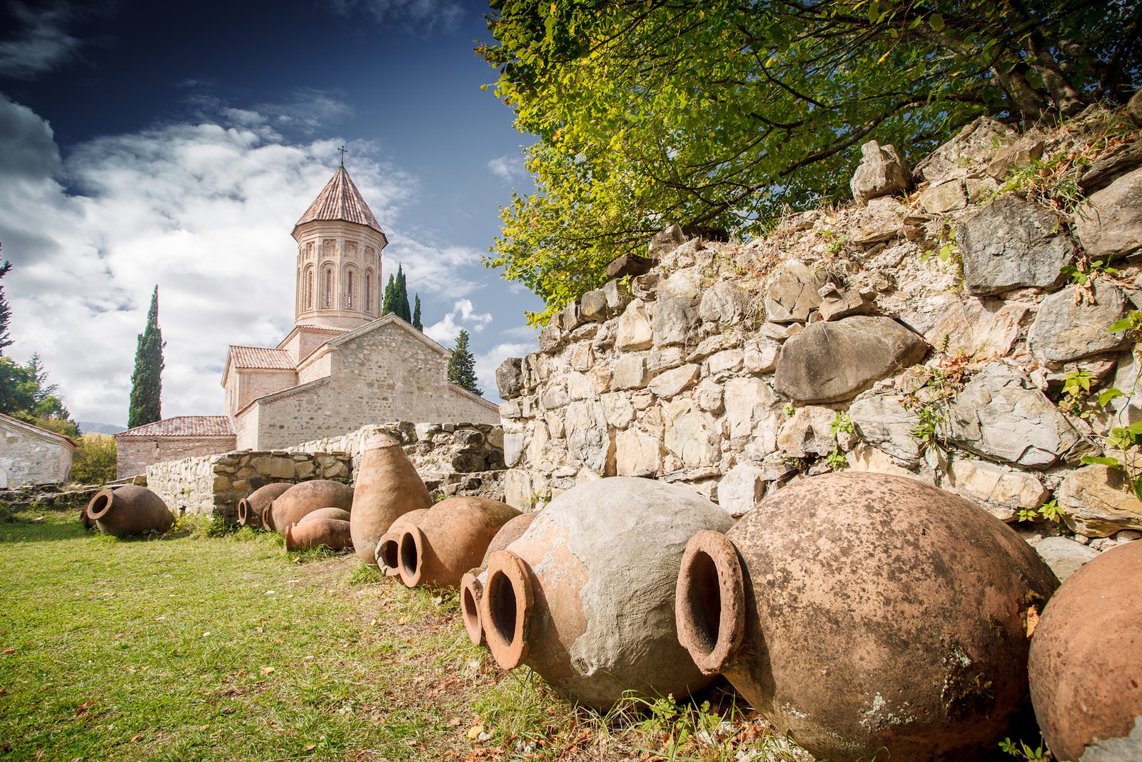 Excursie Circuit revelion-la-tbilisi-anul-nou-cu-tamada-si-bedoba