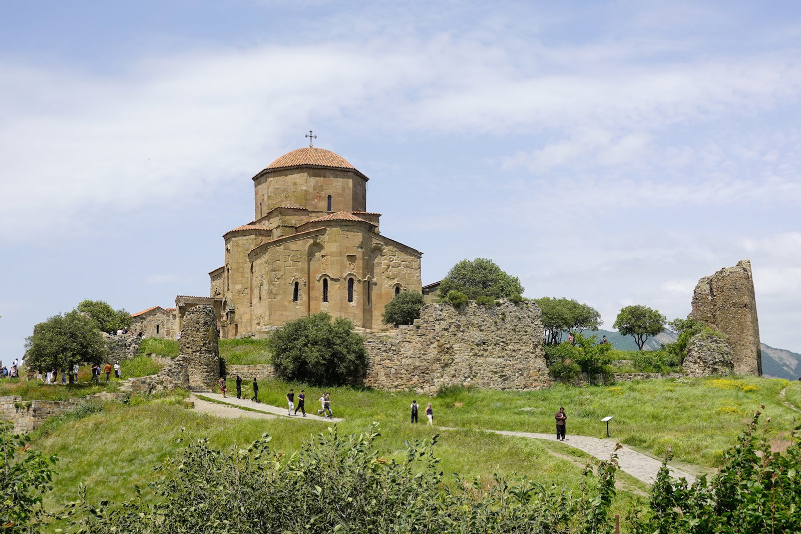 Excursie Circuit revelion-la-tbilisi-anul-nou-cu-tamada-si-bedoba