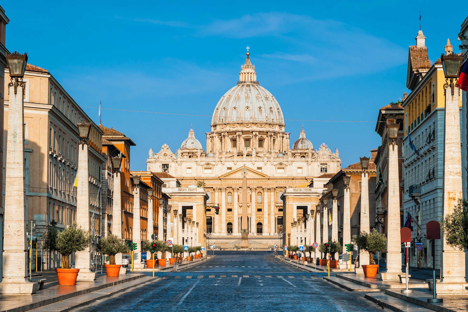 Excursie Circuit craciun-la-roma-sarbatoarea-de-la-vatican