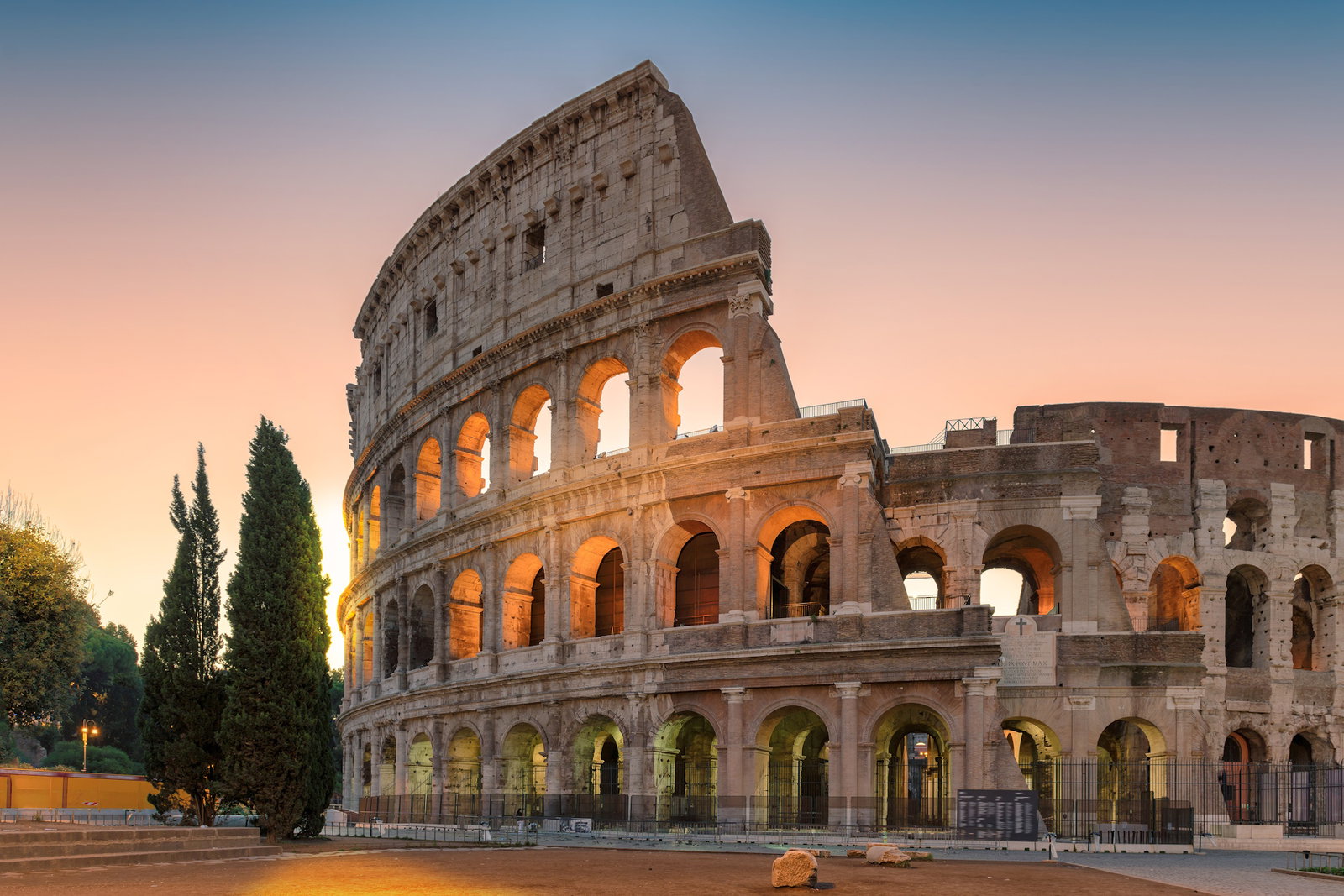 Crăciun la Roma: Sărbătoarea de la Vatican