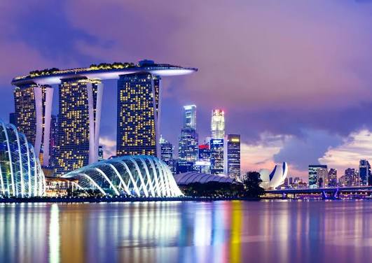 Excursie Circuit sejur-revelion-combo-bali-beach-bali-nature-singapore