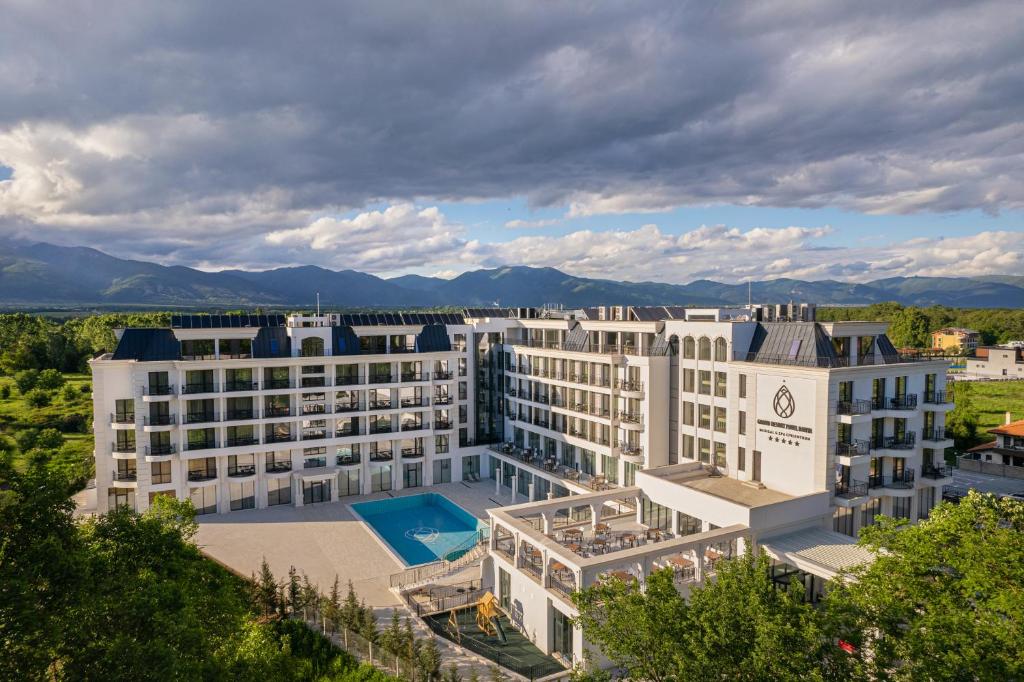 Grand Resort Pavel Banya Medical and SPA