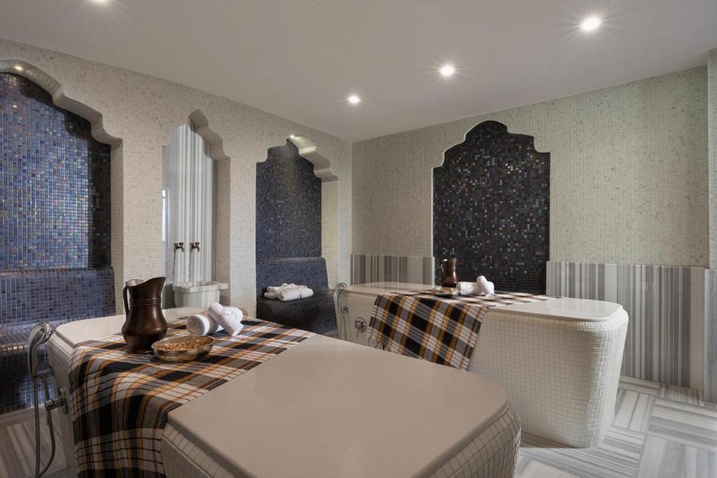 Grand Resort Pavel Banya Medical and SPA