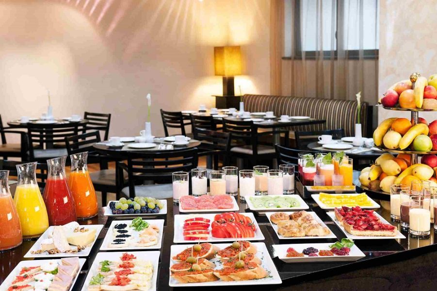 Hotel Rivo