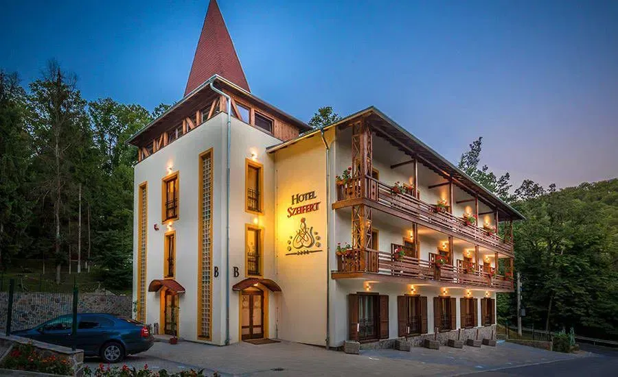 Hotel Szeifert