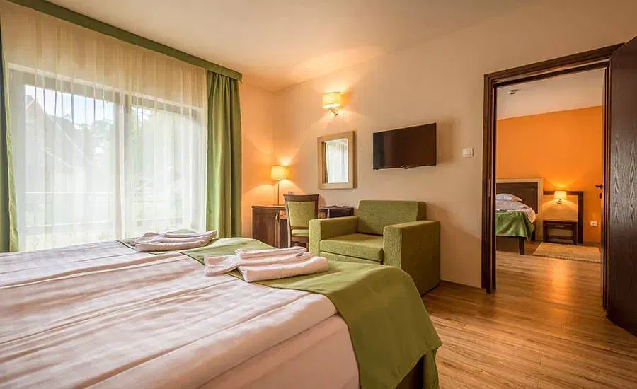 Hotel Szeifert