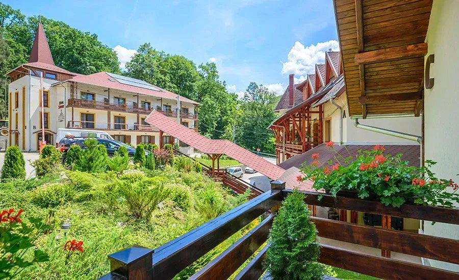 Hotel Szeifert