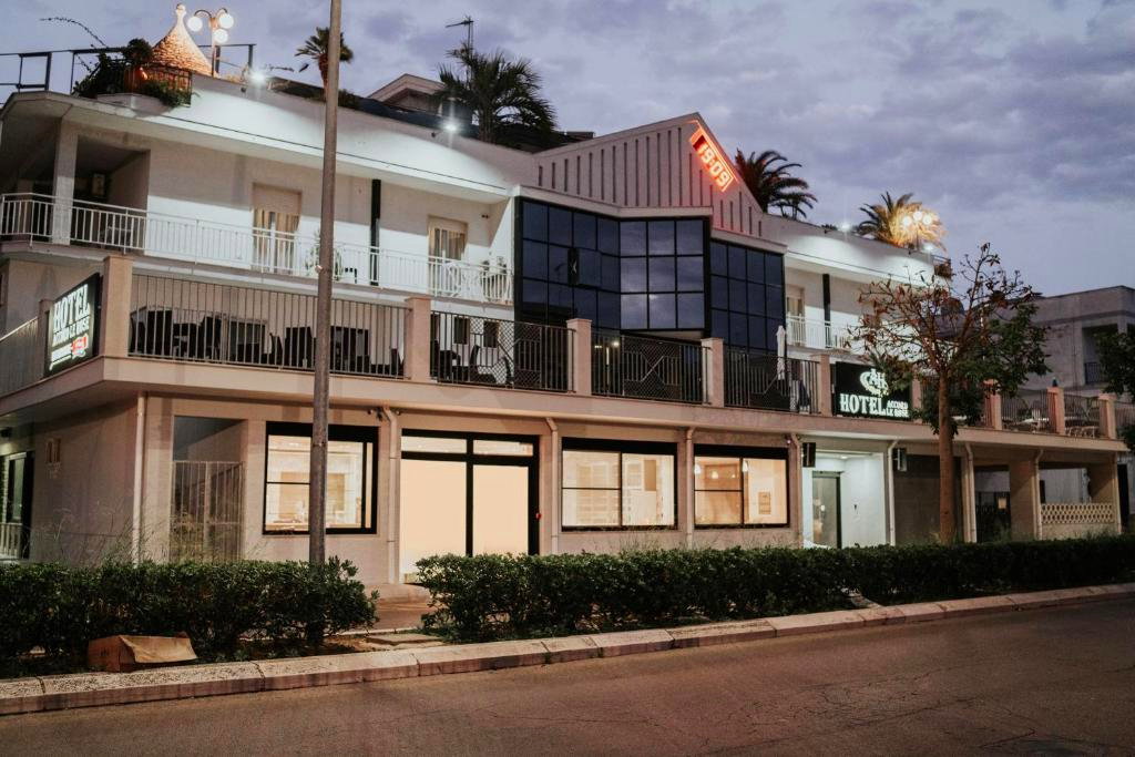 Accord Le Rose Hotel