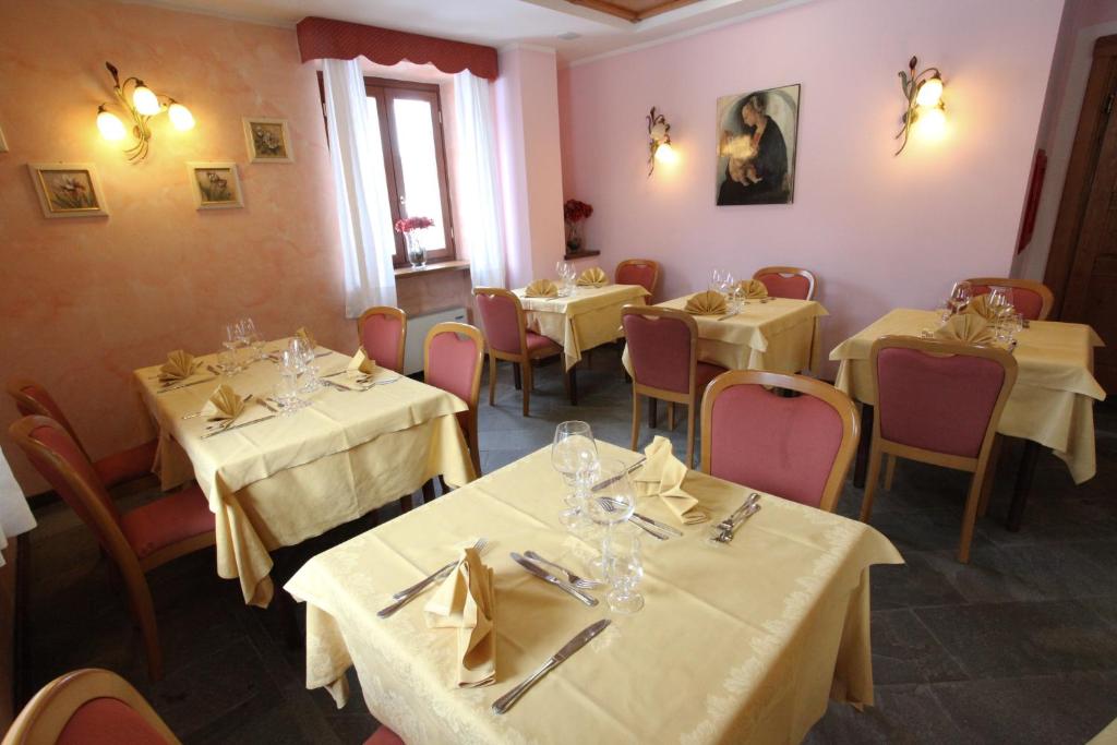 Hotel Alpechiara
