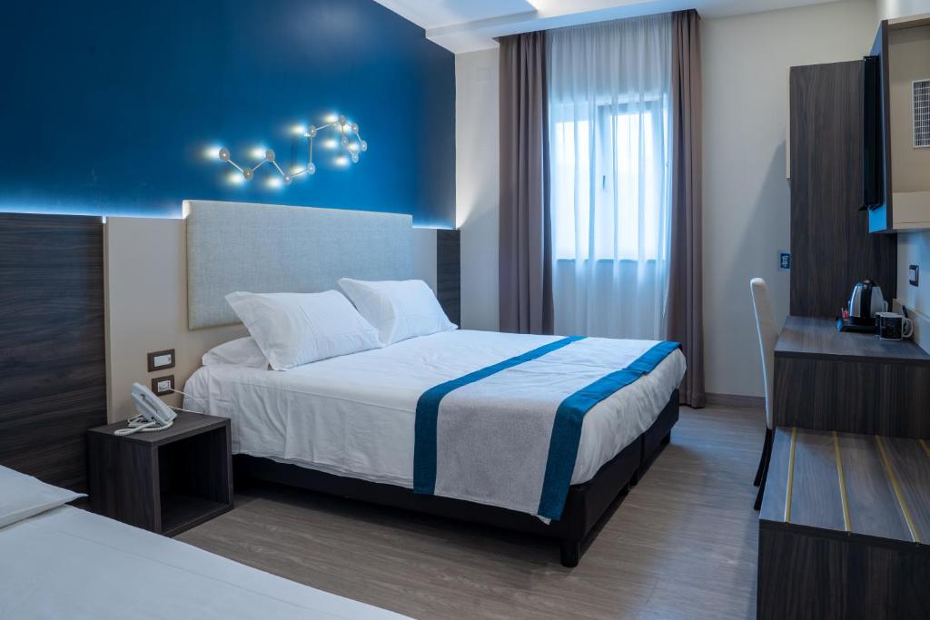 Hotel San Lorenzo