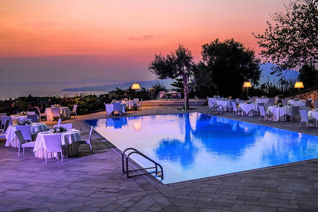 Hotel San Lorenzo