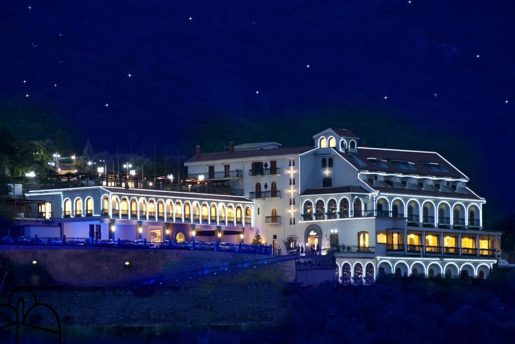 Hotel San Lorenzo