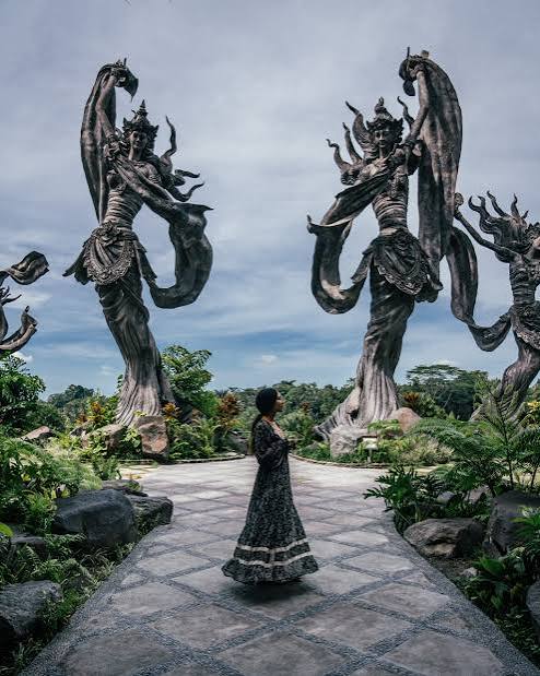 Excursie Circuit bali-nature-beach-superior