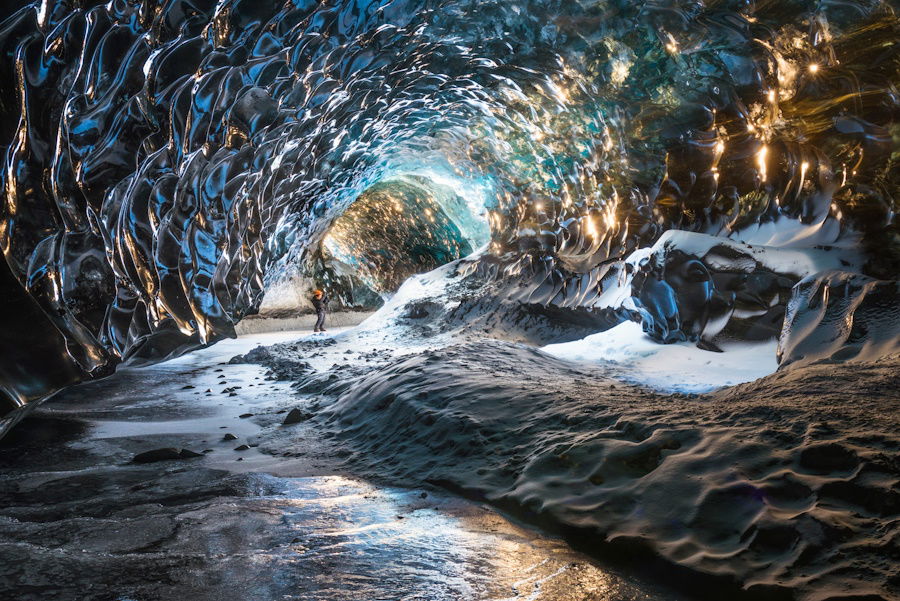 Excursie Circuit Islanda de la Sud la Vest - In cautarea Aurolei Boreale 2024