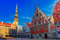 Circuit Polonia si Aventura Baltica